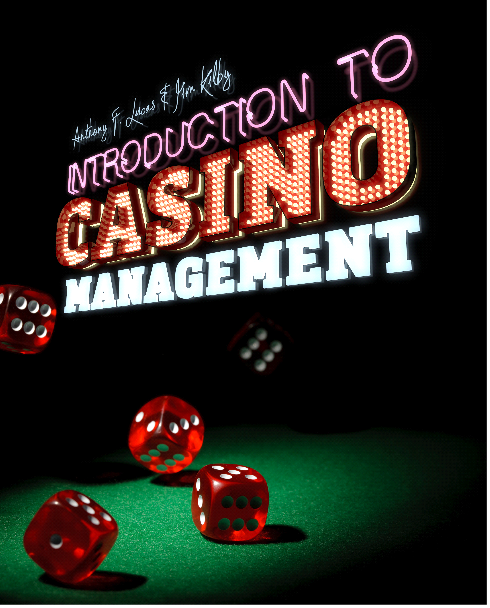 marketing associate for live casino hotel